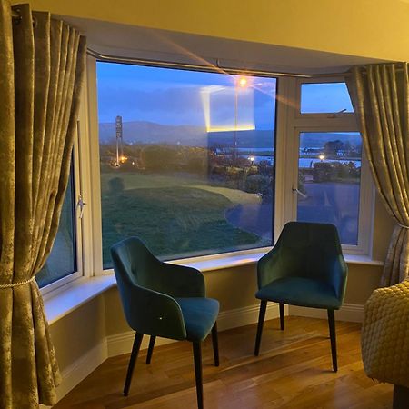 Hotel Tower View Dingle Exteriér fotografie