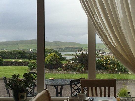 Hotel Tower View Dingle Exteriér fotografie